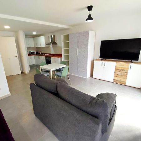 Apartament Near The Ocean In Playa San Juan Exteriör bild
