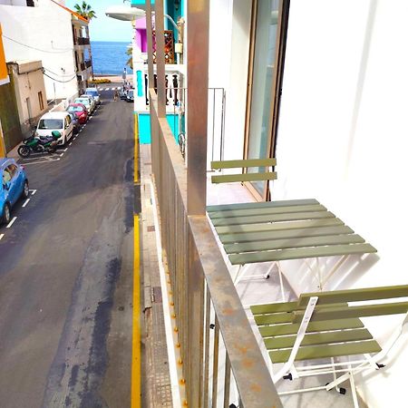 Apartament Near The Ocean In Playa San Juan Exteriör bild