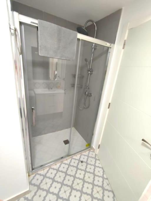 Apartament Near The Ocean In Playa San Juan Exteriör bild