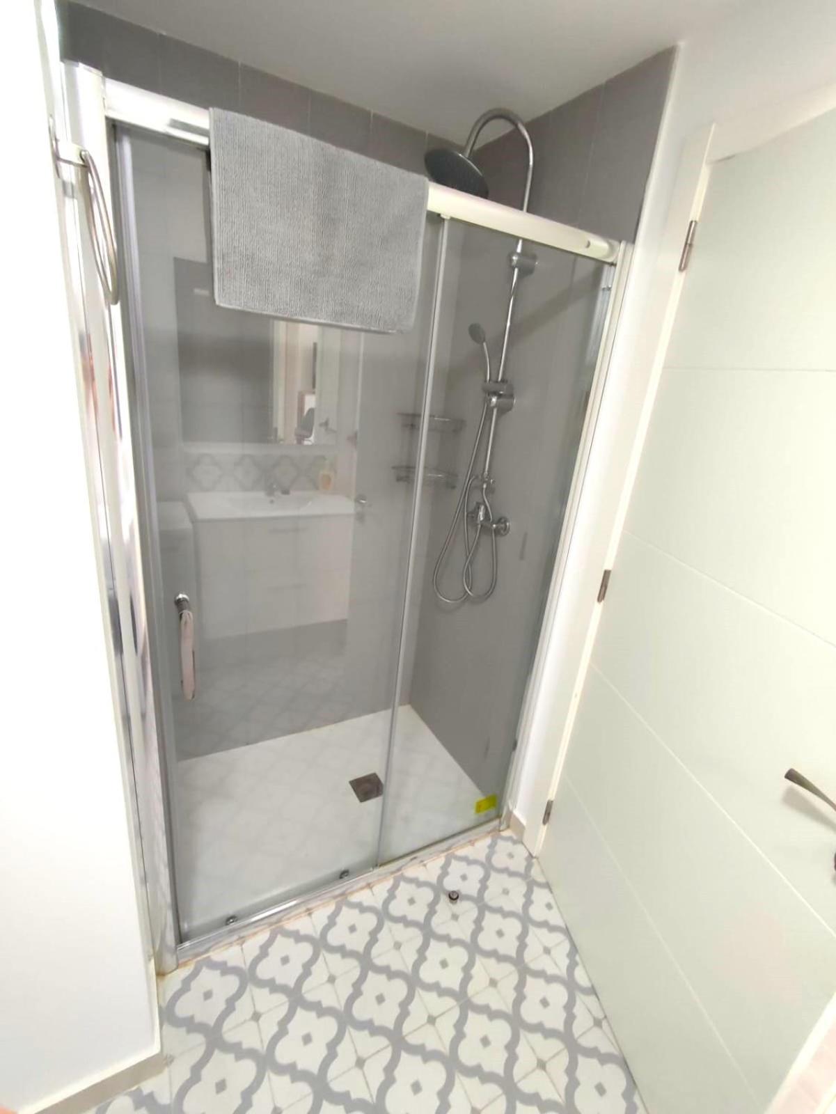 Apartament Near The Ocean In Playa San Juan Exteriör bild